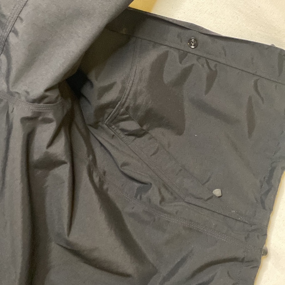 Carhartt Weather proof Jacket - Picture 6 of 6